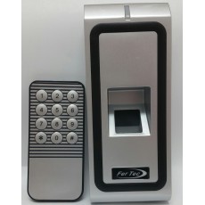 Full Metal Waterproof Fingerprint Access Control Full Metal Waterproof Fingerprint Access Control
